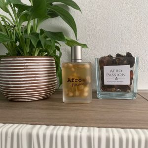 Fragranza afropassion