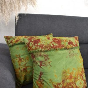 Coppia di cuscini - Koko Donda