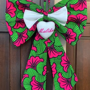 Fiocco nascita bimba