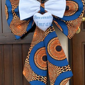 Fiocco nascita bimbo