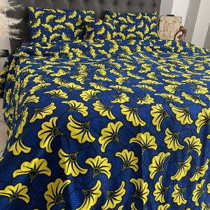 Trapuntino di mezza stagione Fleur de mariage