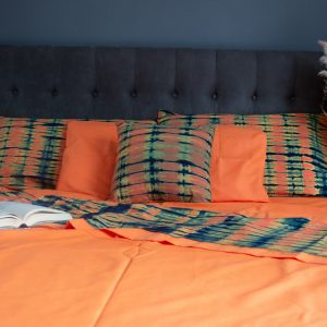 Set matrimoniale Koko donda