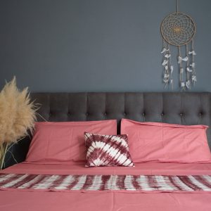 Set matrimoniale Koko donda rosa