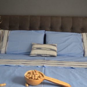 Set matrimoniale Faso dan fani