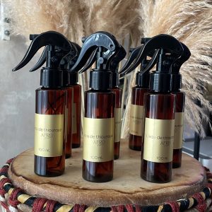 L’eau de thiouraye