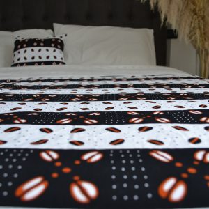 Piumone matrimoniale Bogolan