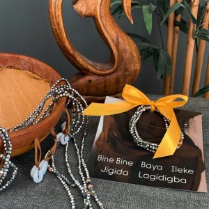 Baya Femme séduisante